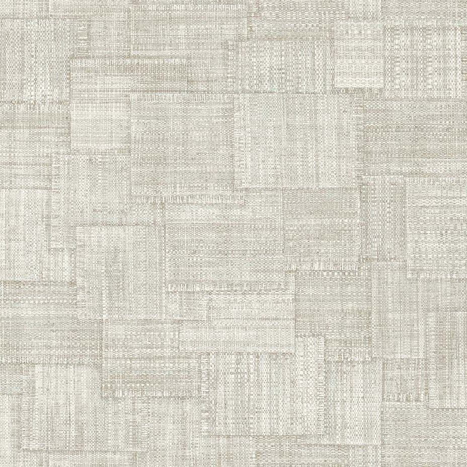 Metallic wallpaper